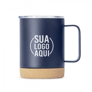 Caneca Térmica 330ml personalizada