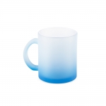 Caneca Vidro 350ml personalizada
