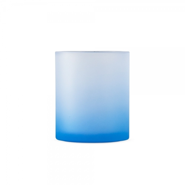 Caneca Vidro 350ml personalizada