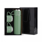 Kit Garrafa Térmica personalizado