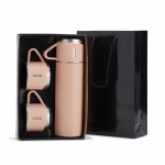 Kit Garrafa Térmica personalizado