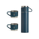 Kit Garrafa Térmica personalizado