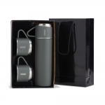 Kit Garrafa Térmica personalizado