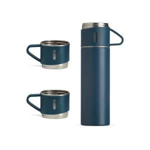 Kit Garrafa Térmica personalizado