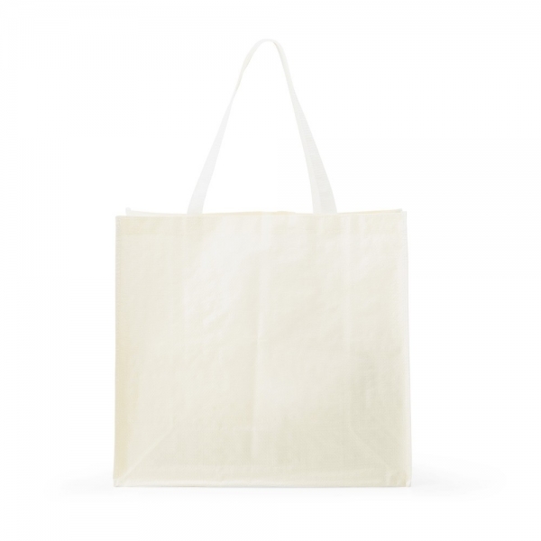 Sacola Plástica personalizada