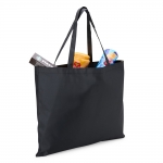 Sacola de Poliéster personalizada