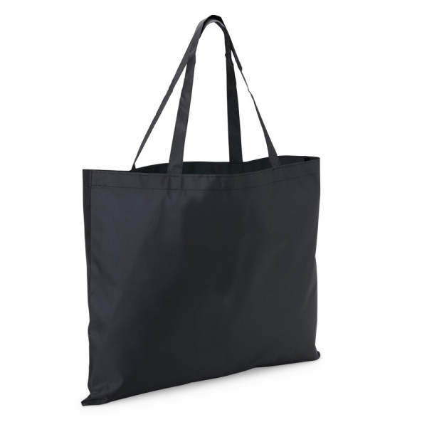 Sacola de Poliéster personalizada