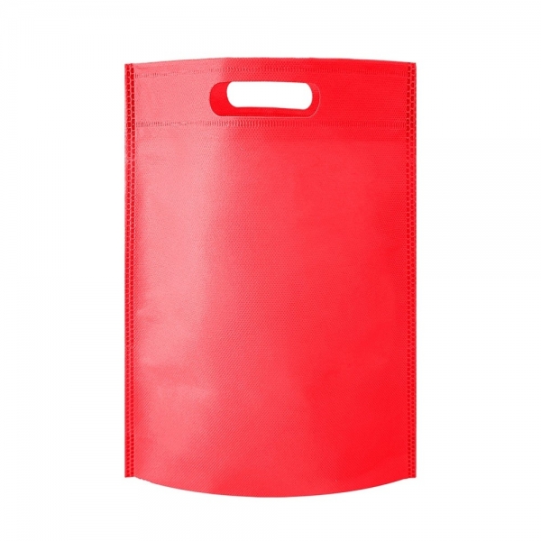 Sacola de TNT sem Alça personalizada