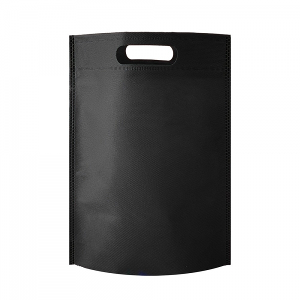 Sacola de TNT sem Alça personalizada