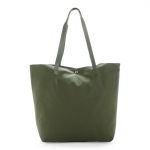 Sacola Couro Sintético personalizado