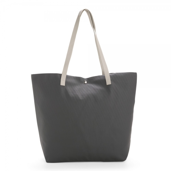 Sacola Couro Sintético personalizado