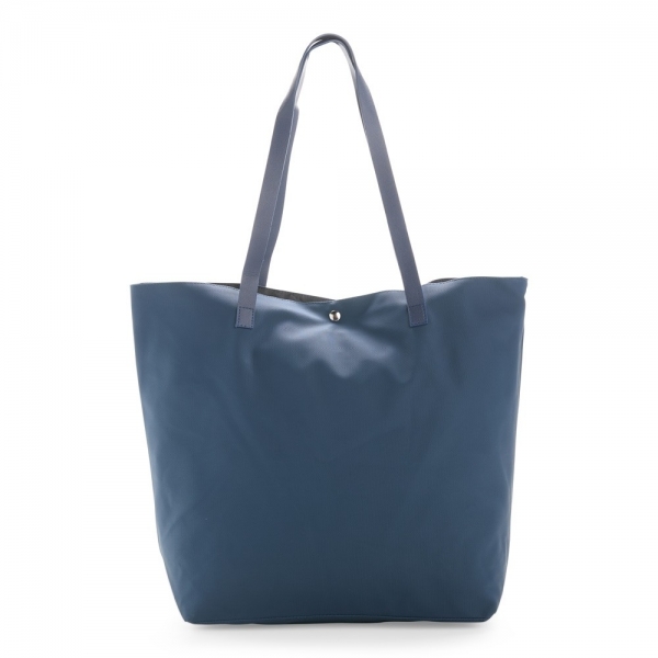 Sacola Couro Sintético personalizado