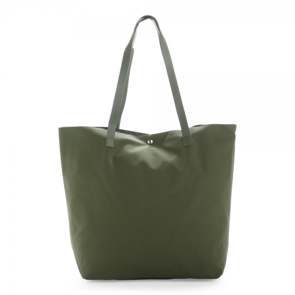 Sacola Couro Sintético personalizado