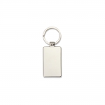 Chaveiro Metal Bambu personalizado