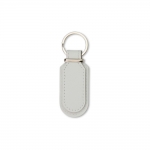 Chaveiro de Couro Sintético personalizado