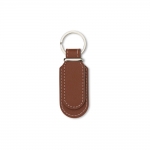 Chaveiro de Couro Sintético personalizado