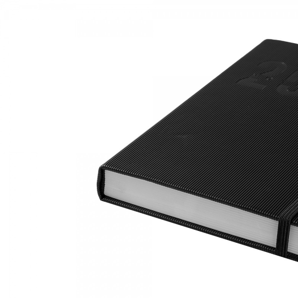 Agenda Diária 2026 personalizada