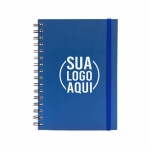 Planner Cromato Anual personalizado