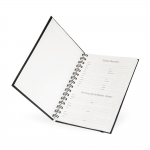 Planner Cromato Anual personalizado
