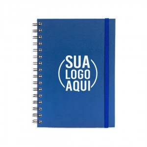 Planner Cromato Anual personalizado