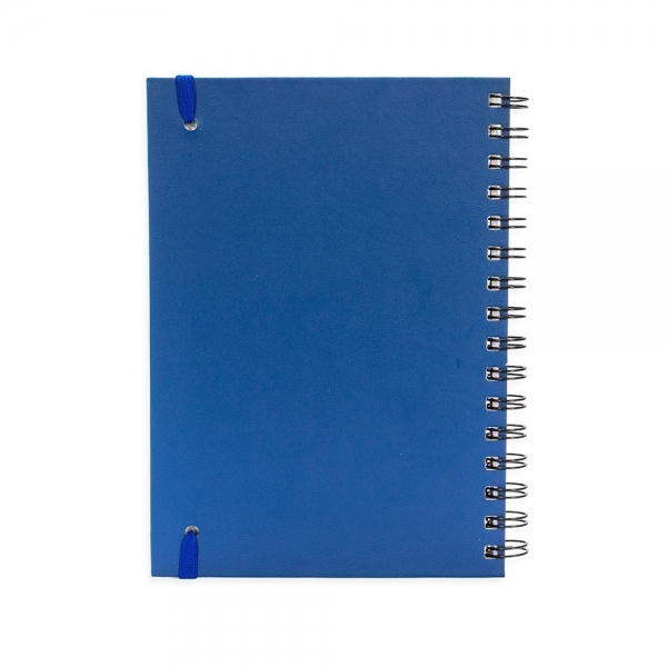 Planner Cromato Anual personalizado