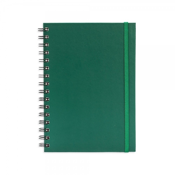 Planner Cromato Anual personalizado
