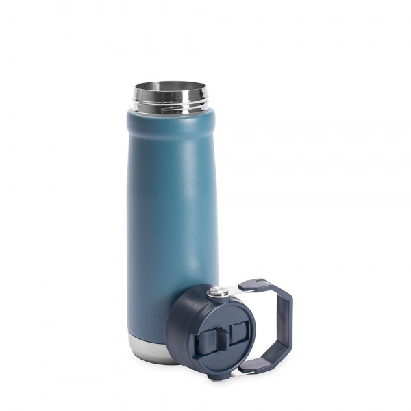 Garrafa Térmica 630ml personalizada