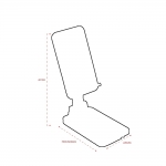 Suporte para Celular personalizado 