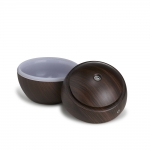 Mini Umidificador com LED personalizado