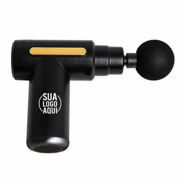 Massageador Portátil personalizado 