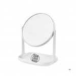Espelho de Mesa Plástico personalizado 