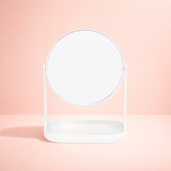 Espelho de Mesa Plástico personalizado 