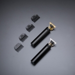 Máquina de Cortar Cabelo Recarregável personalizada 