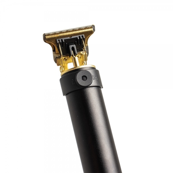 Máquina de Cortar Cabelo Recarregável personalizada 