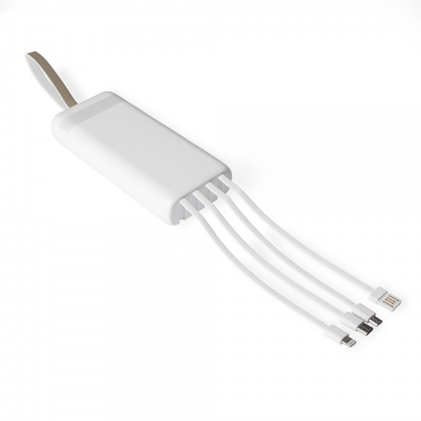 Power Bank 20.000mAh personalizado 