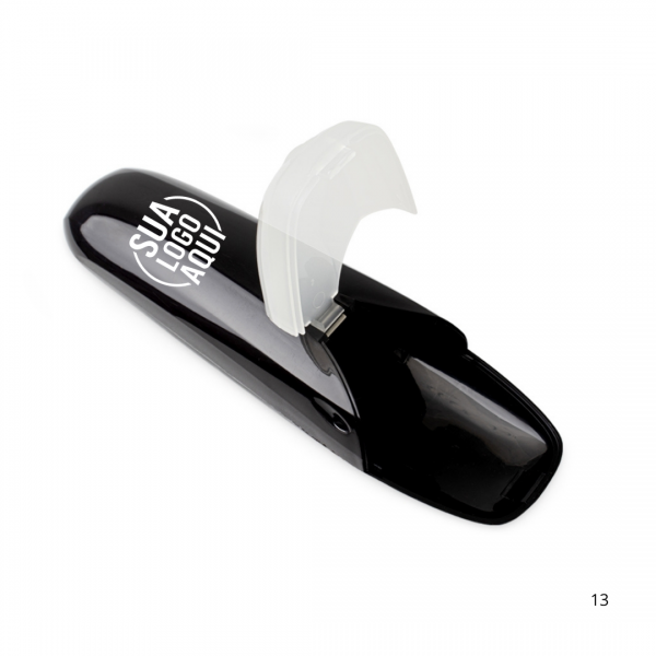 Porta Objetos personalizado 