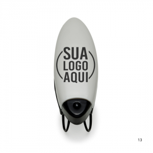 Porta Óculos Plástico personalizado 