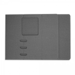 Mouse Pad com Suporte de Celular personalizado 