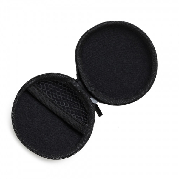 Estojo Emborrachado Redondo personalizado 