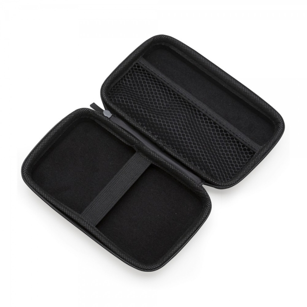 Estojo de Couro Sintético personalizado