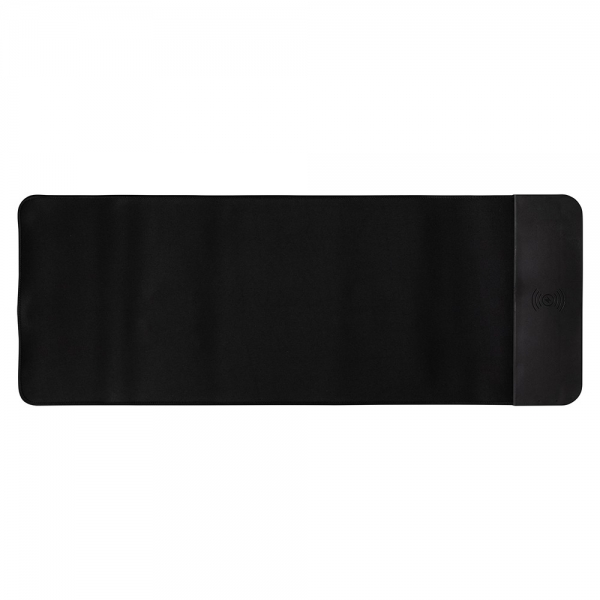 Desk Pad com carregamento por indução personalizado 