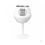 Taça Térmica 350ml personalizado