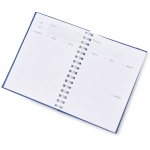 Caderno Planner personalizado