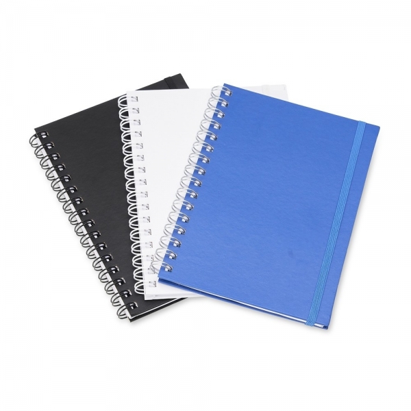 Caderno Planner personalizado