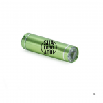 Lanterna de Alumínio personalizado