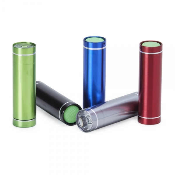 Lanterna de Alumínio personalizado