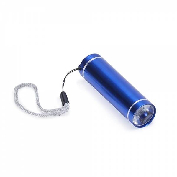 Lanterna de Alumínio personalizado