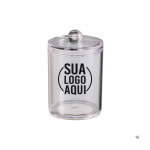 Porta Objetos personalizado