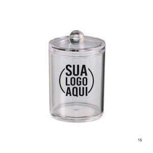 Porta Objetos personalizado