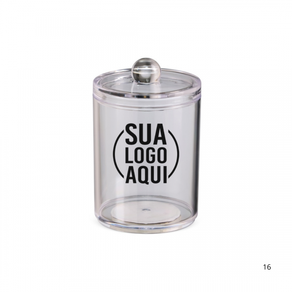 Porta Objetos personalizado